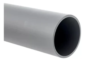 tubo pvc sanitario reforzado 75x6,00 nch