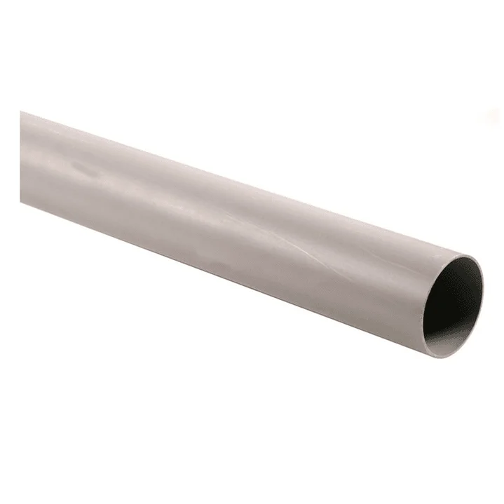 tubo pvc sanitario reforzado 110x6,00 nch - Imagen 2