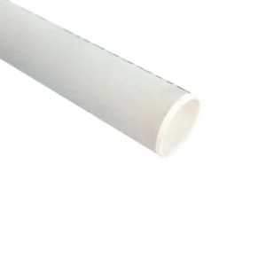 tubo pvc sanitario blanco reforzado 50x6,00 nch