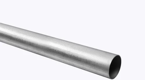 tubo metalico rigido 20mm x 3mt emt