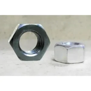 tuerca hexagonal gdo 2 unc pavonado 3/8-16(203th1)