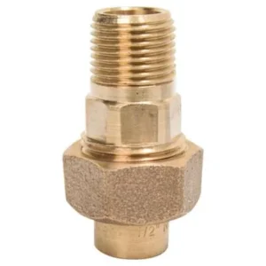 union americana bronce 1/2 sohe