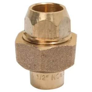 union americana bronce 1/2 soso