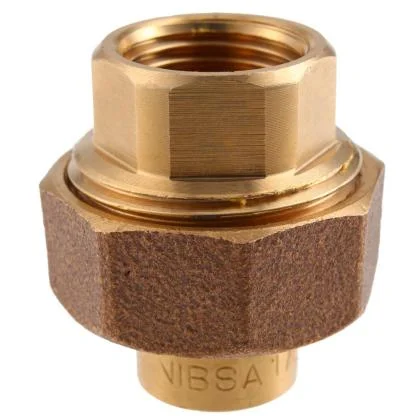 union americana bronce 1/2 so hi