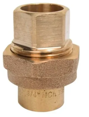 union americana bronce 3/4 soso