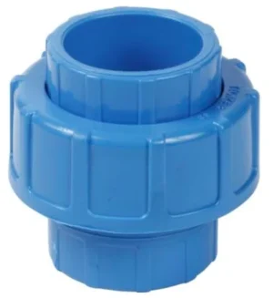 union americana pvc hidraulico 32 mm cem