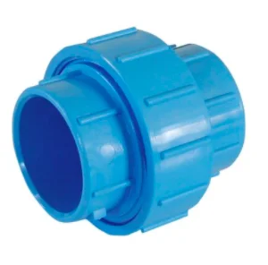 union americana pvc hidraulico 50 mm cem