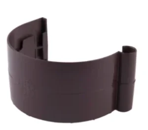 union canaleta pvc cementar cafe