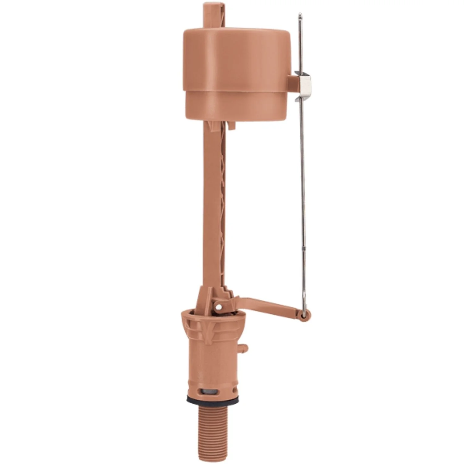 valvula de admision estanque fluidmaster - Imagen 3