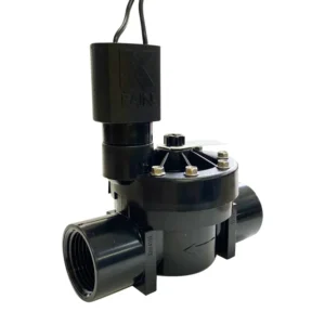 vÁlvula elÉctrica pro150 1"