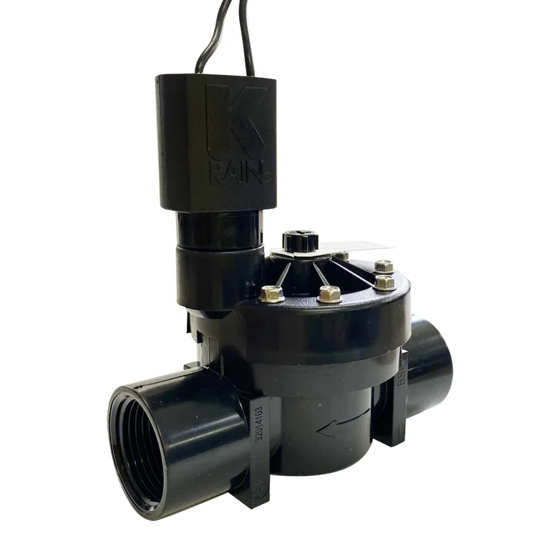 vÁlvula elÉctrica pro150 1"