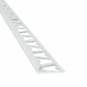 varilla aluminio en l 12mmx2,5m cromo brillan 1503