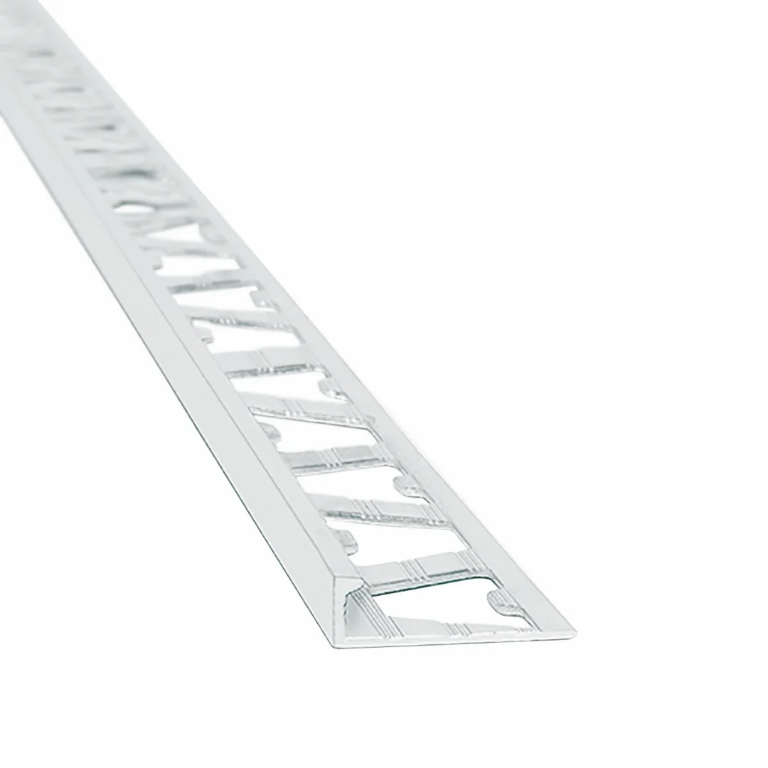 varilla aluminio en l 12mmx2,5m cromo brillan 1503