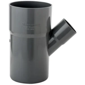 vee pvc sanitario 110x50