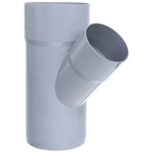 vee pvc sanitario 110x75