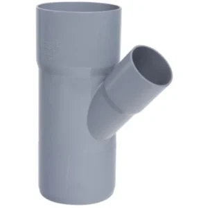 vee pvc sanitario 75x40