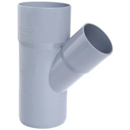 vee pvc sanitario 75x50