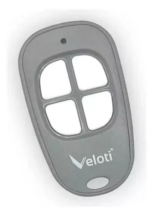 control remoto motores veloti