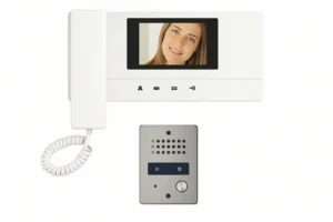 video citofono color veloti