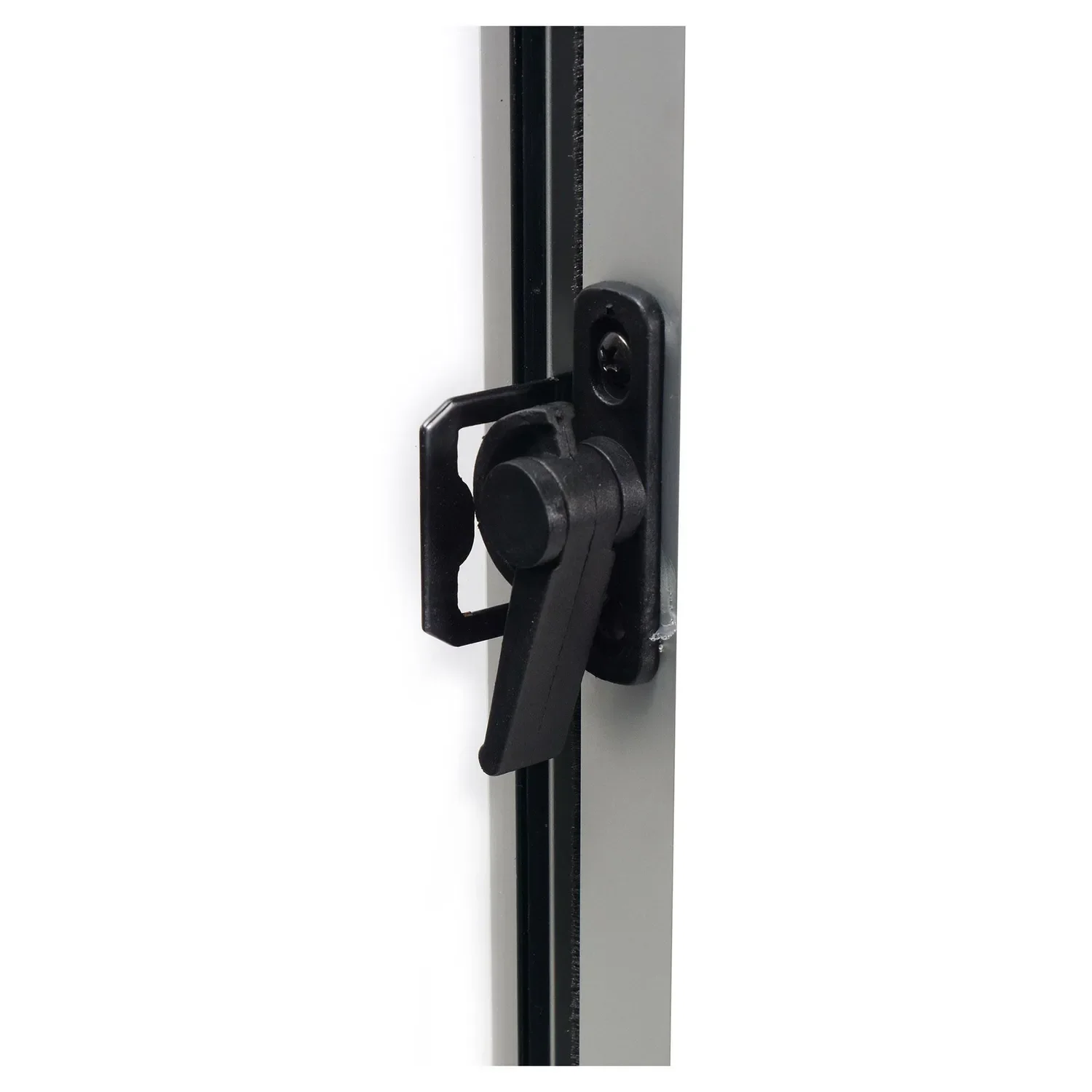 ventana aluminio mate 100x100 - Imagen 3