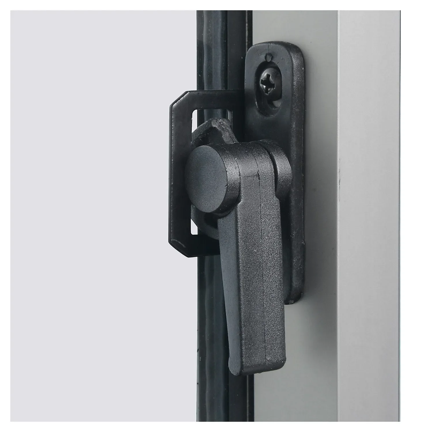 ventana aluminio mate 121x100 - Imagen 5