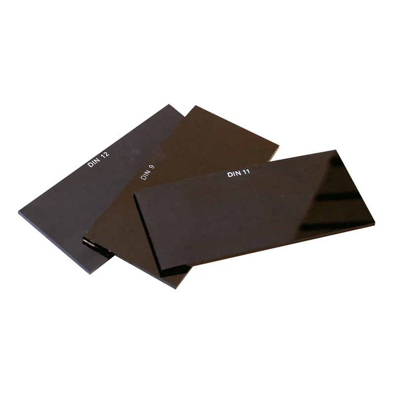 vidrio para mascara soldar g12 - Imagen 2