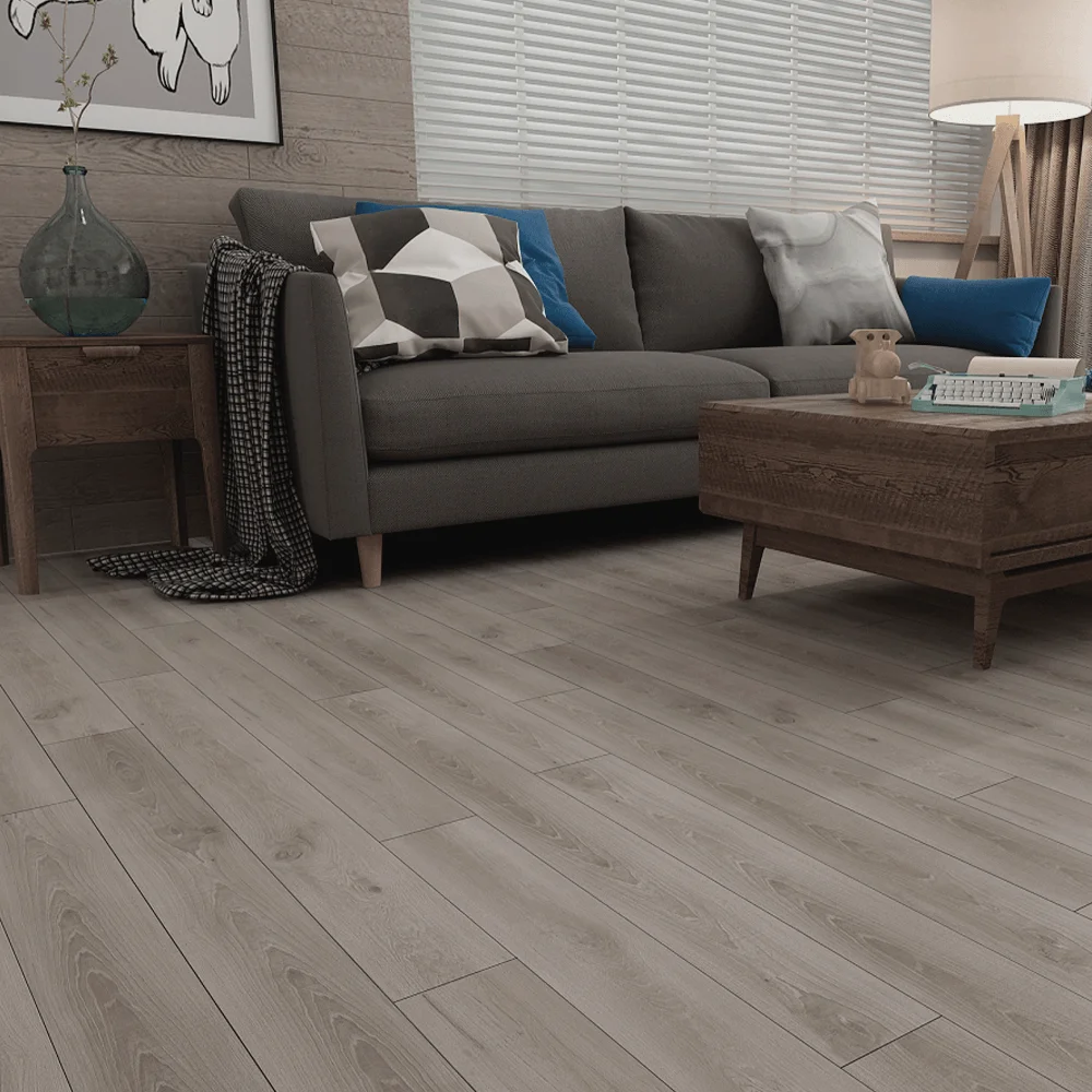 piso vinilico spc abedul 5mm+1mm c/m 2.2 mt2 93421 - Imagen 2