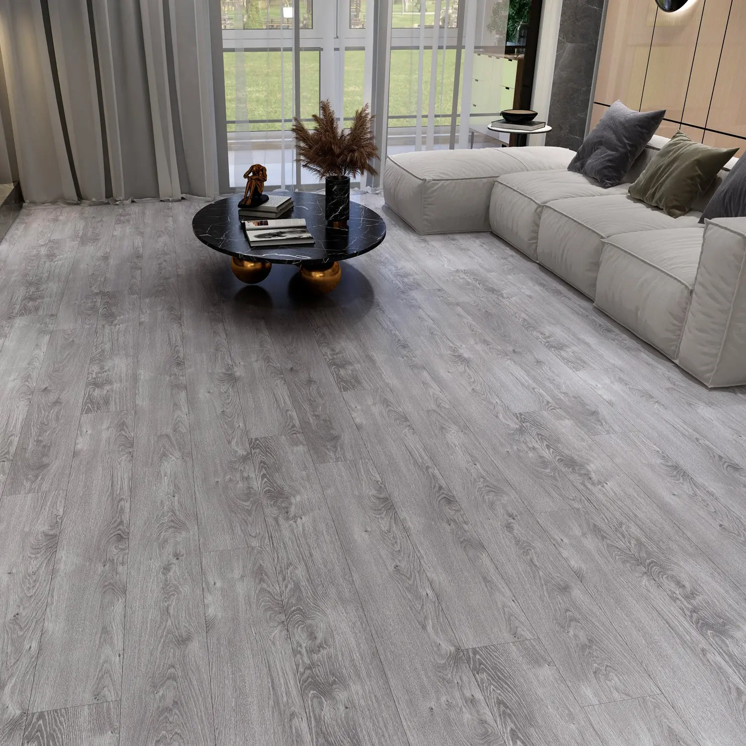 piso spc eminent 5x220x1220 1043 slate 2,68m2 - Imagen 2