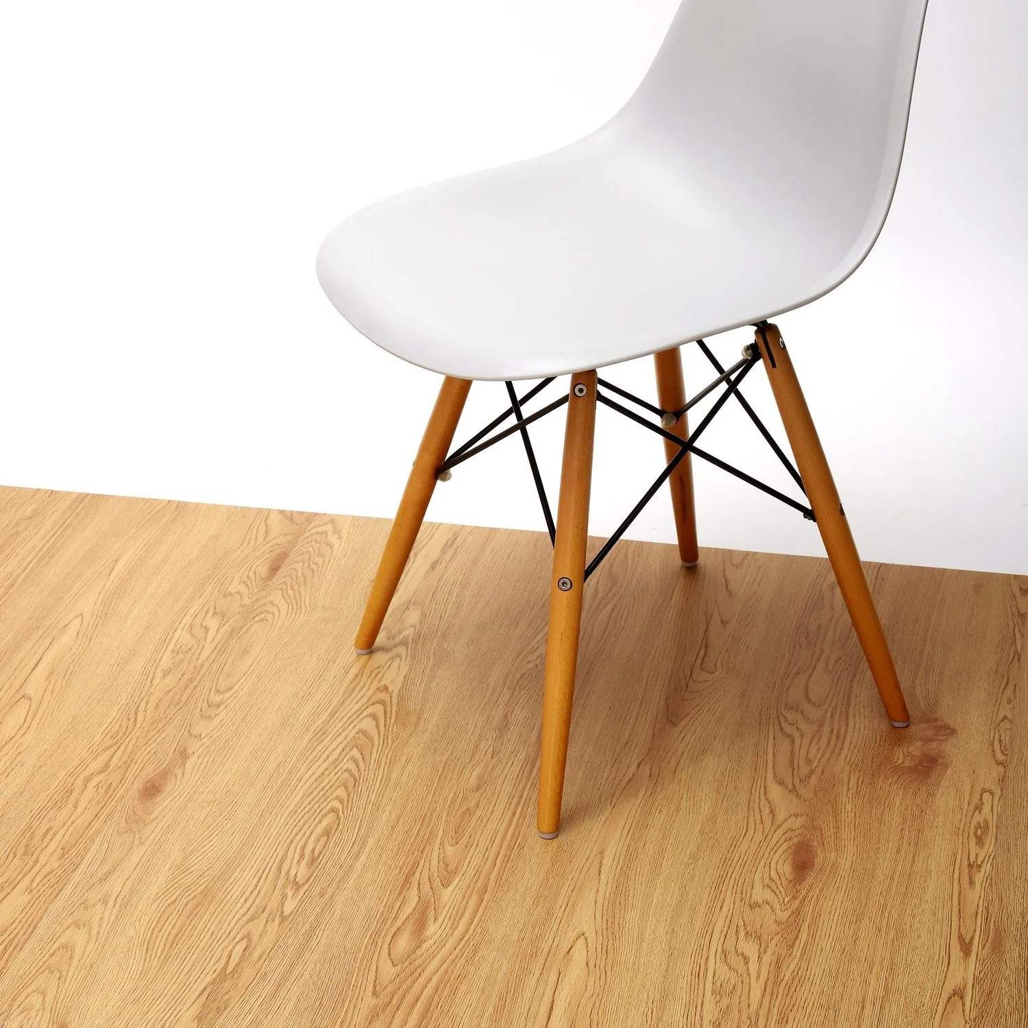 piso vinilico lvt 2mm 3,34 m2 calm roble - Imagen 3