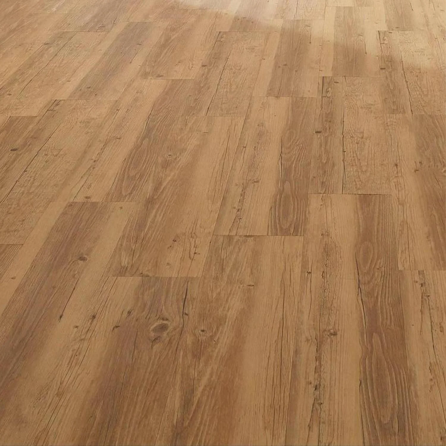piso vinilico lvt 2mm 3,34 m2 calm roble - Imagen 4