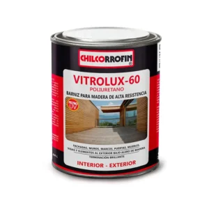 vitrolux 60 natural 1/4gl