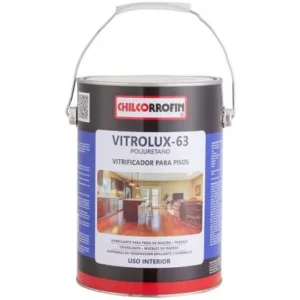 vitrolux 63 natural brillante 1 gl