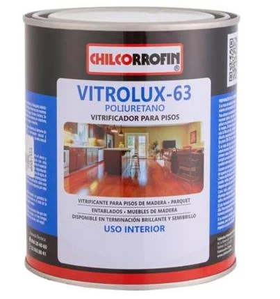 vitrolux 63 natural semibrillo 1/4gl
