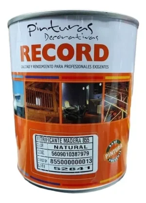 vitrificante madera hewstone galon