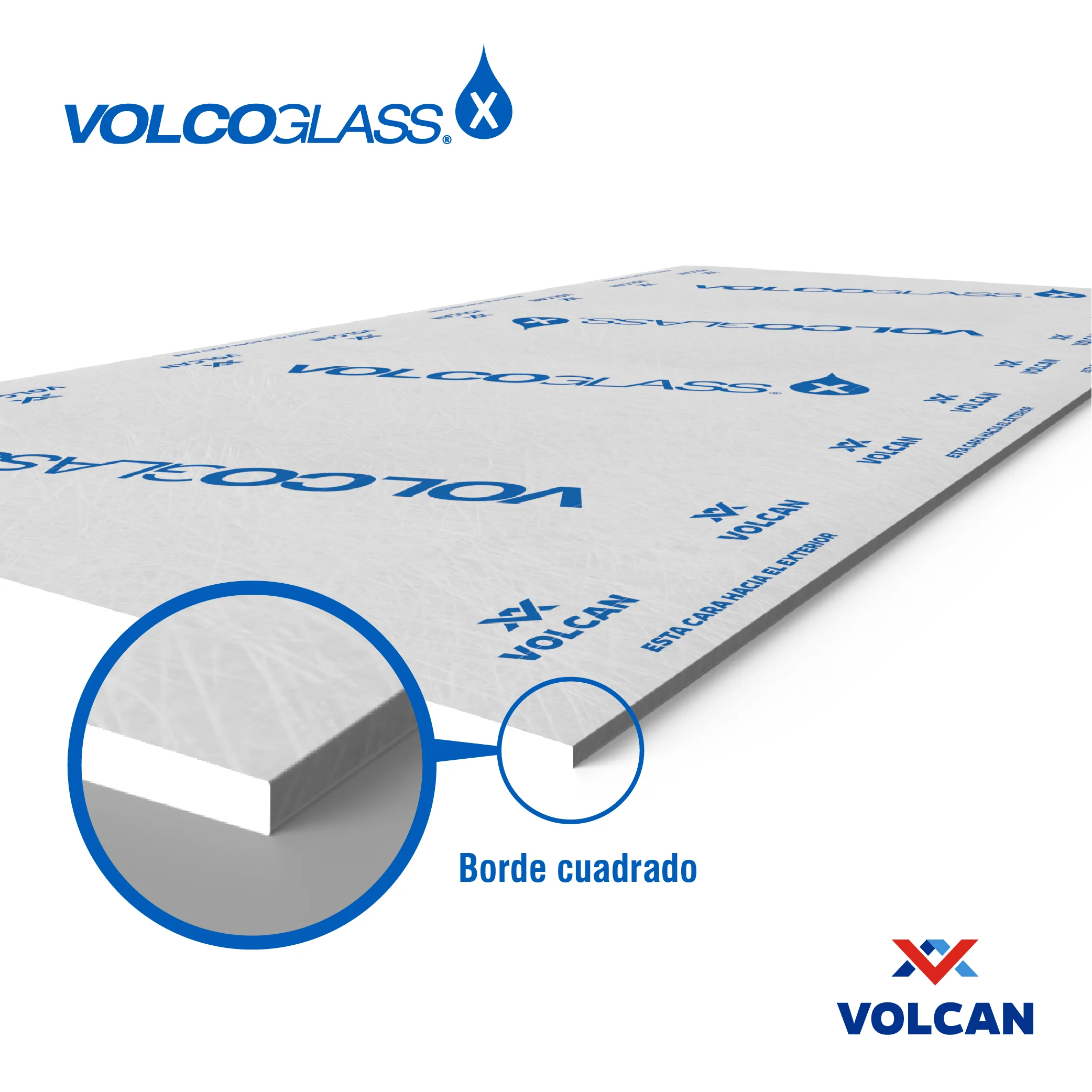 volco glass 12.7x1.20x2.40 - Imagen 3