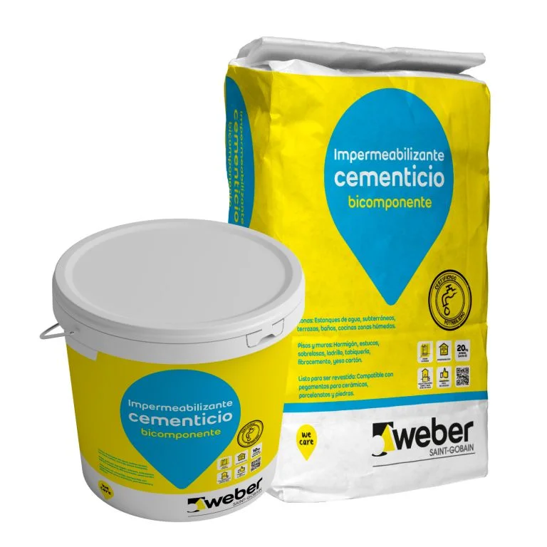 weber impercem pro cementicio jgo 30 kg qui619