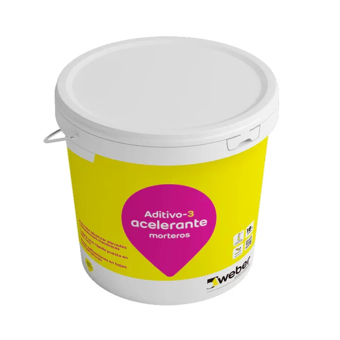 aditivo-3 acelerante fraguado bidon 4,5l qui1506