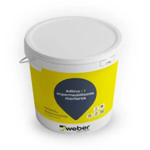 aditivo-1 impermeabilizante tineta 18l qui1503