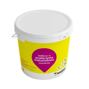 aditivo-2 acelerante ultra rap.  bot. 1l qui1659