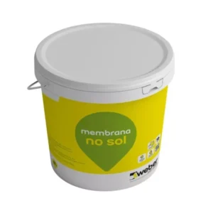 membrana de curado tineta 18l qui1509