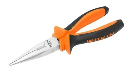 alicate punta 6" 100206