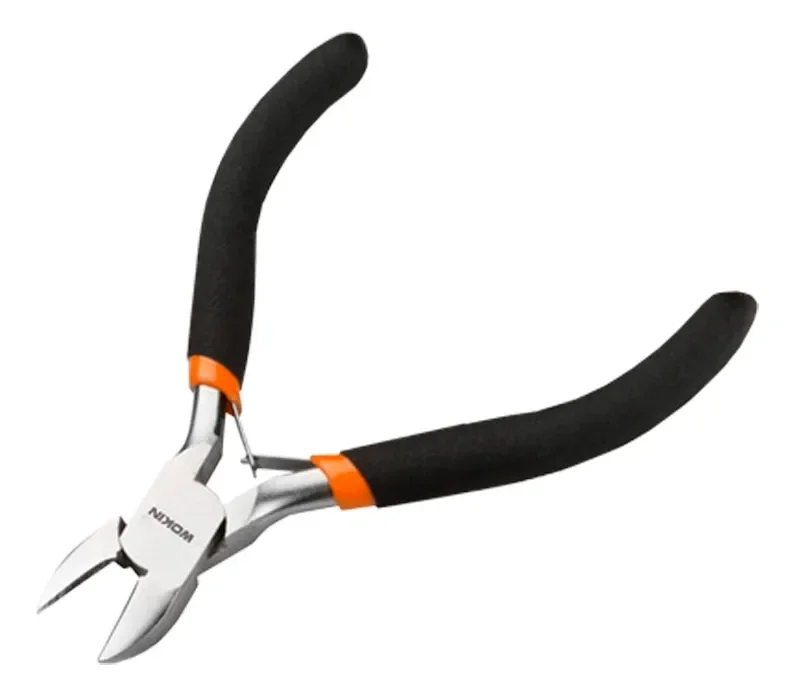 set de alicates mini 3 piezas 102345 - Imagen 2