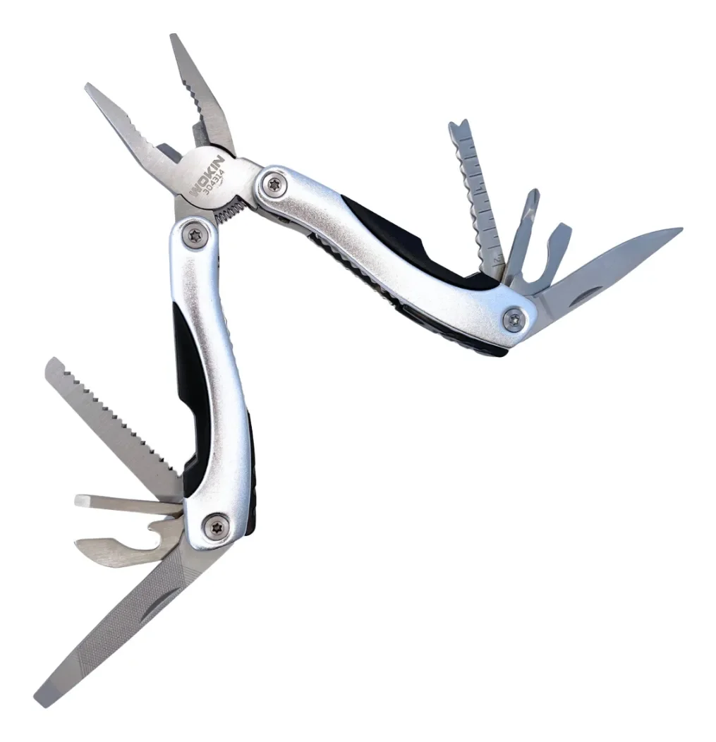 alicate multifunsion 102*46*23mm 304314 - Imagen 2