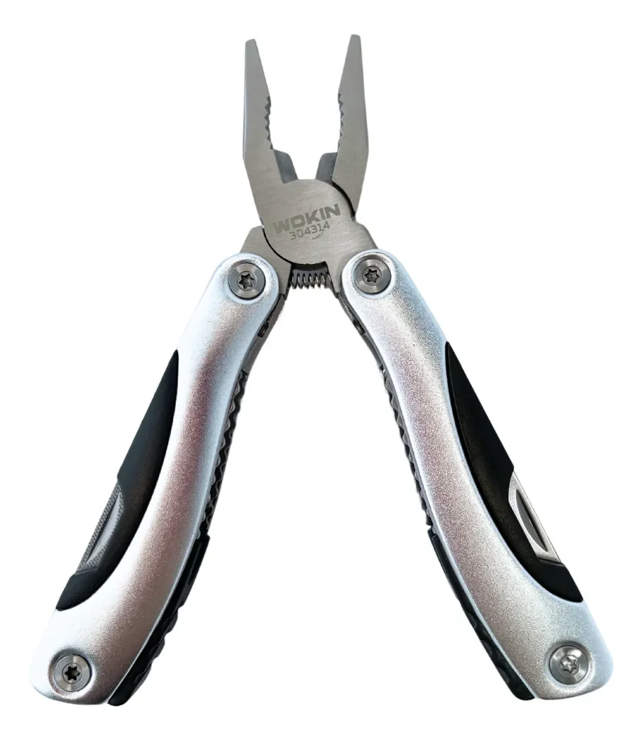 alicate multifunsion 102*46*23mm 304314 - Imagen 3