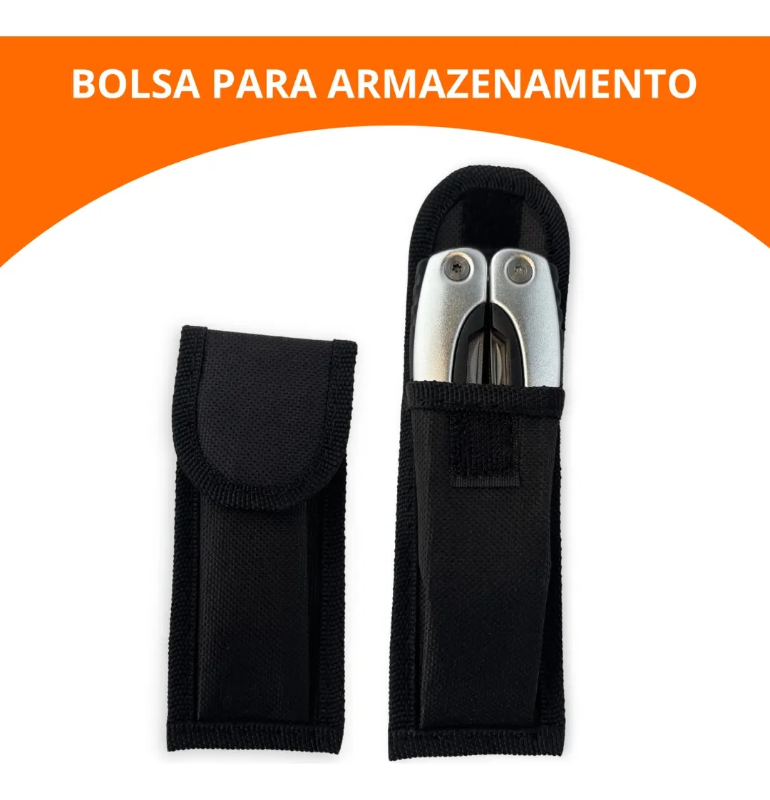 alicate multifunsion 102*46*23mm 304314 - Imagen 7