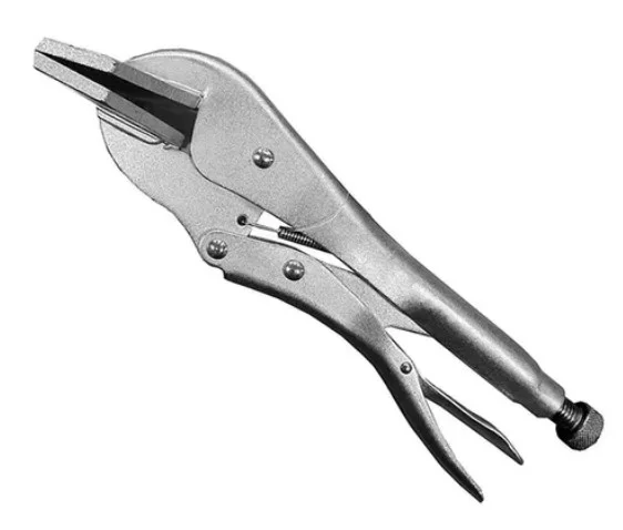 caima�n boca de pato 10" 108610