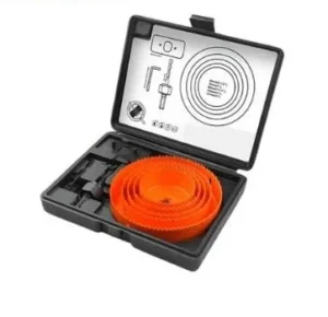 set sierra copa, 11 piezas 756711