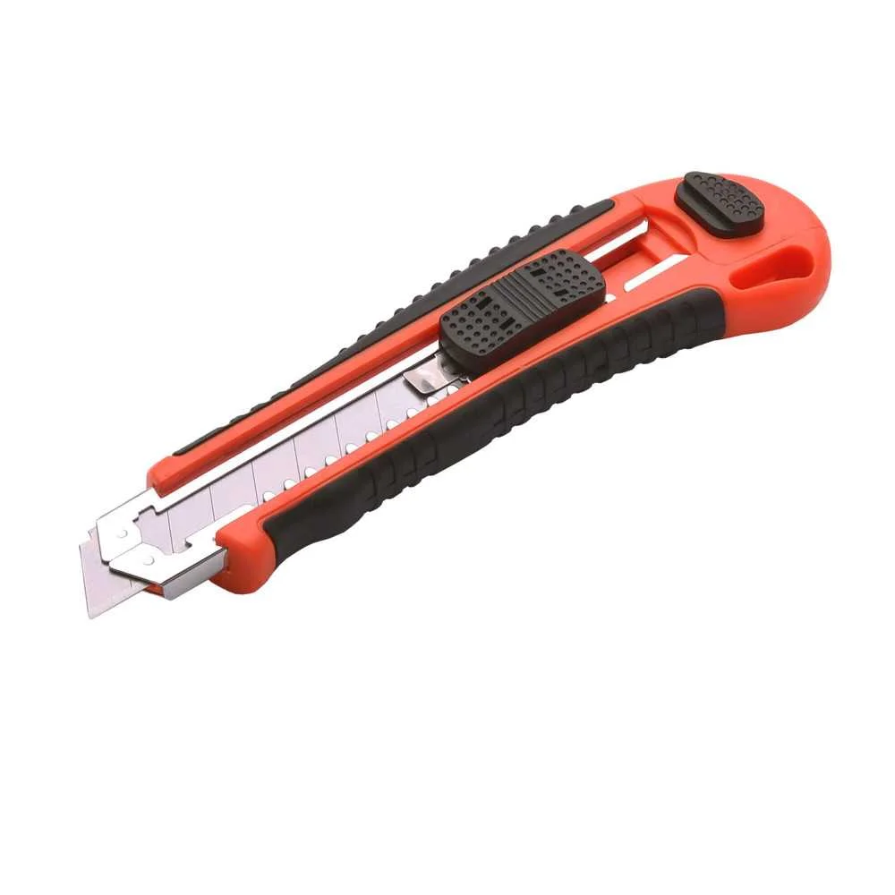 cuchillo cartonero 18*100mm 300218