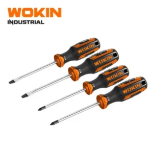 juego destornilladores  4,0 100, 6,5x100mm  20080