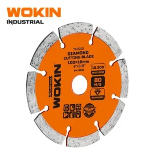 disco diamant seco 115(4-1/2")x22.2mm(7/8") 763011